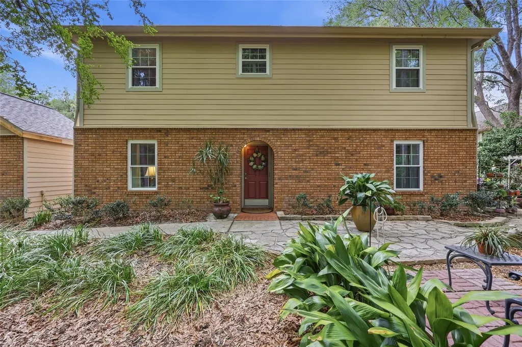 9702 SW 52nd Lane Gainesville FL 32608