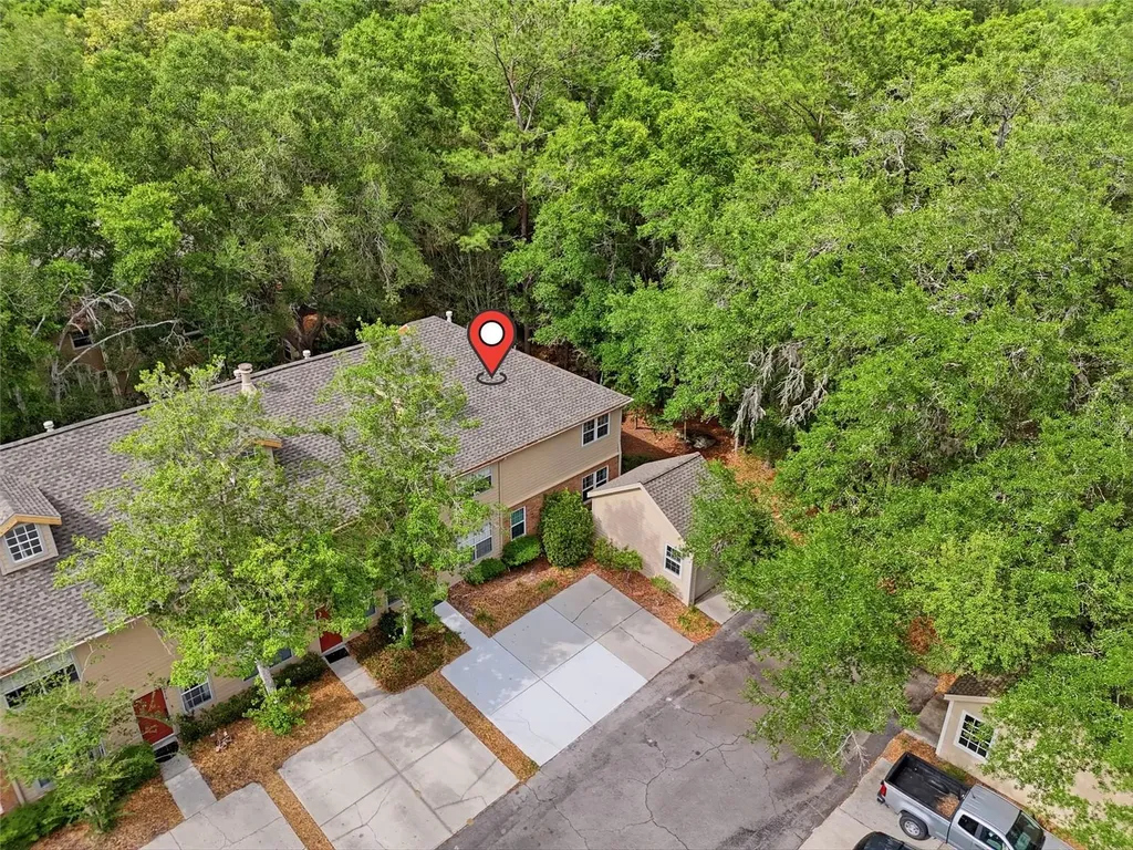 9702 SW 52nd Lane Gainesville FL 32608