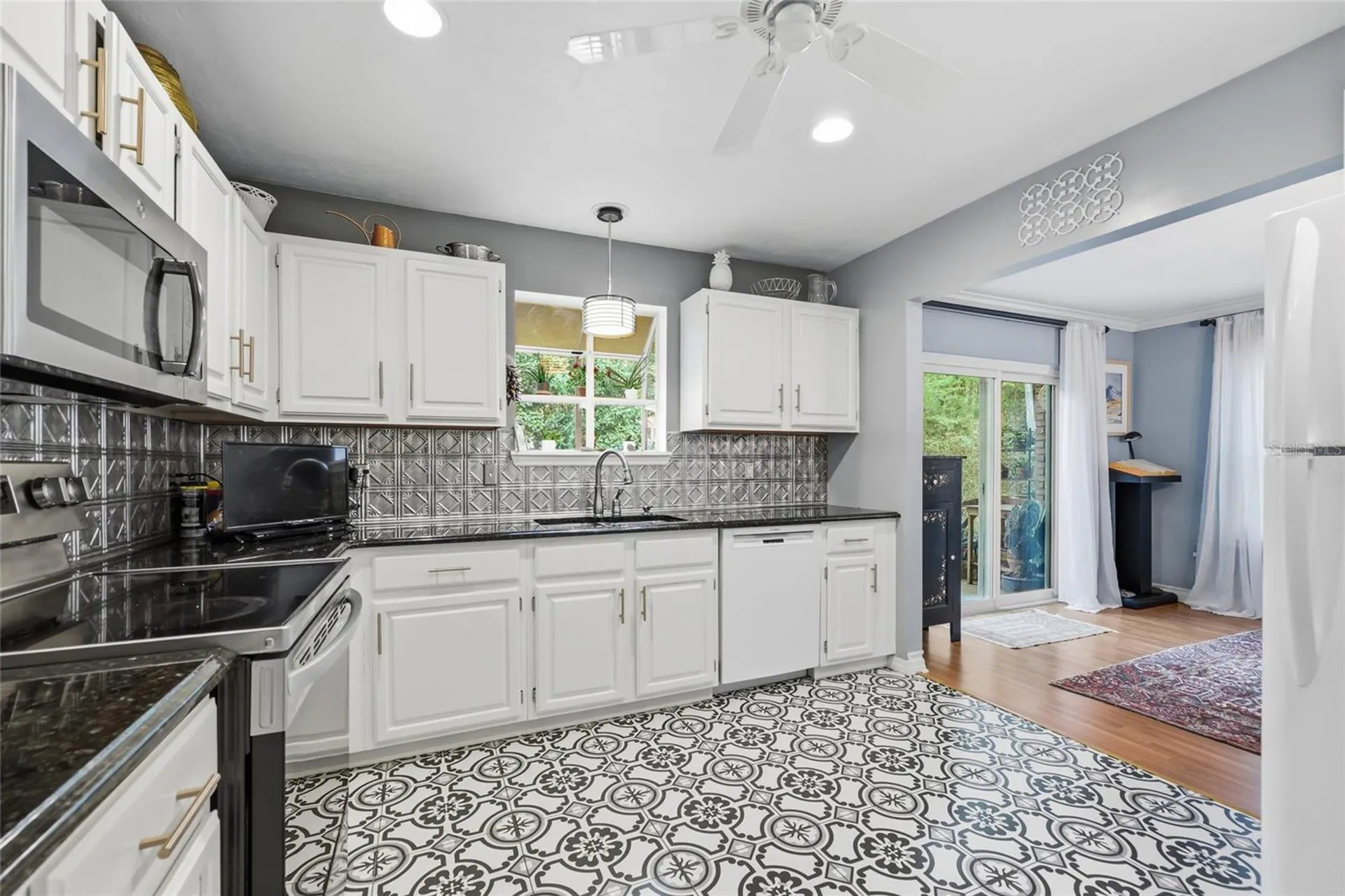 9702 SW 52nd Lane Gainesville FL 32608