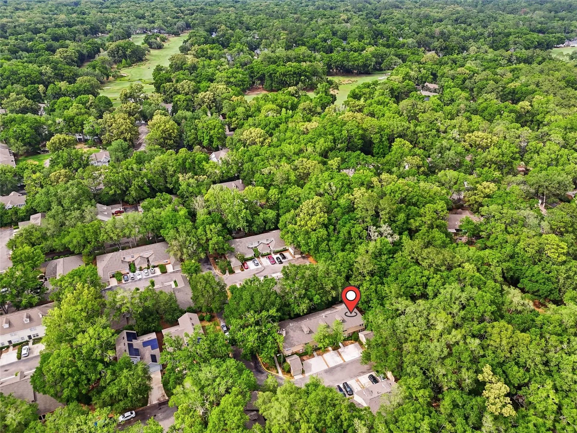9702 SW 52nd Lane Gainesville FL 32608