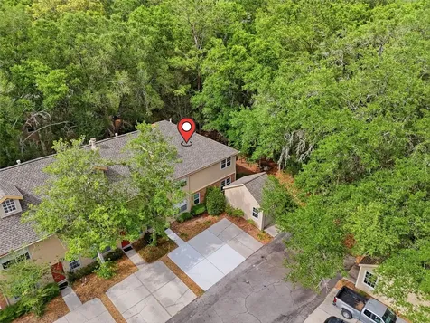 9702 SW 52nd Lane Gainesville FL 32608