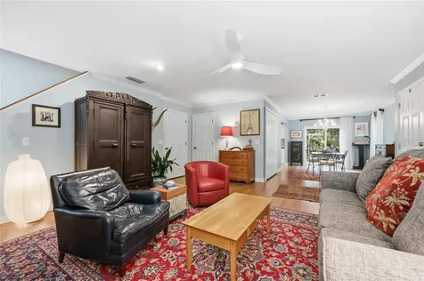 9702 SW 52nd Lane Gainesville FL 32608