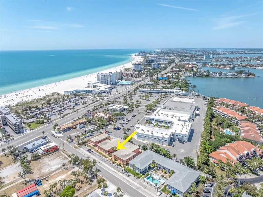 121 46th Avenue St Pete Beach FL 33706