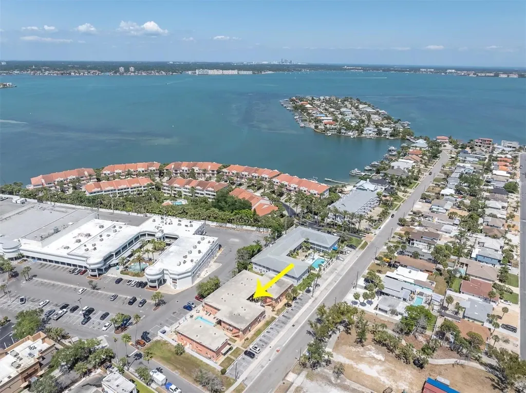 121 46th Avenue St Pete Beach FL 33706