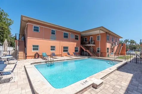 121 46th Avenue St Pete Beach FL 33706