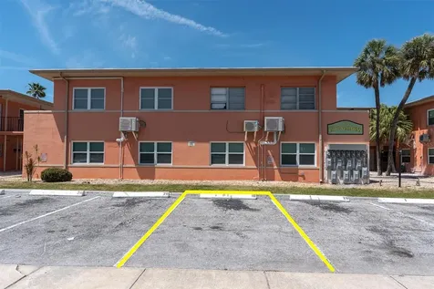 121 46th Avenue St Pete Beach FL 33706