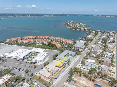 121 46th Avenue St Pete Beach FL 33706