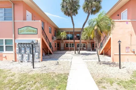 121 46th Avenue St Pete Beach FL 33706