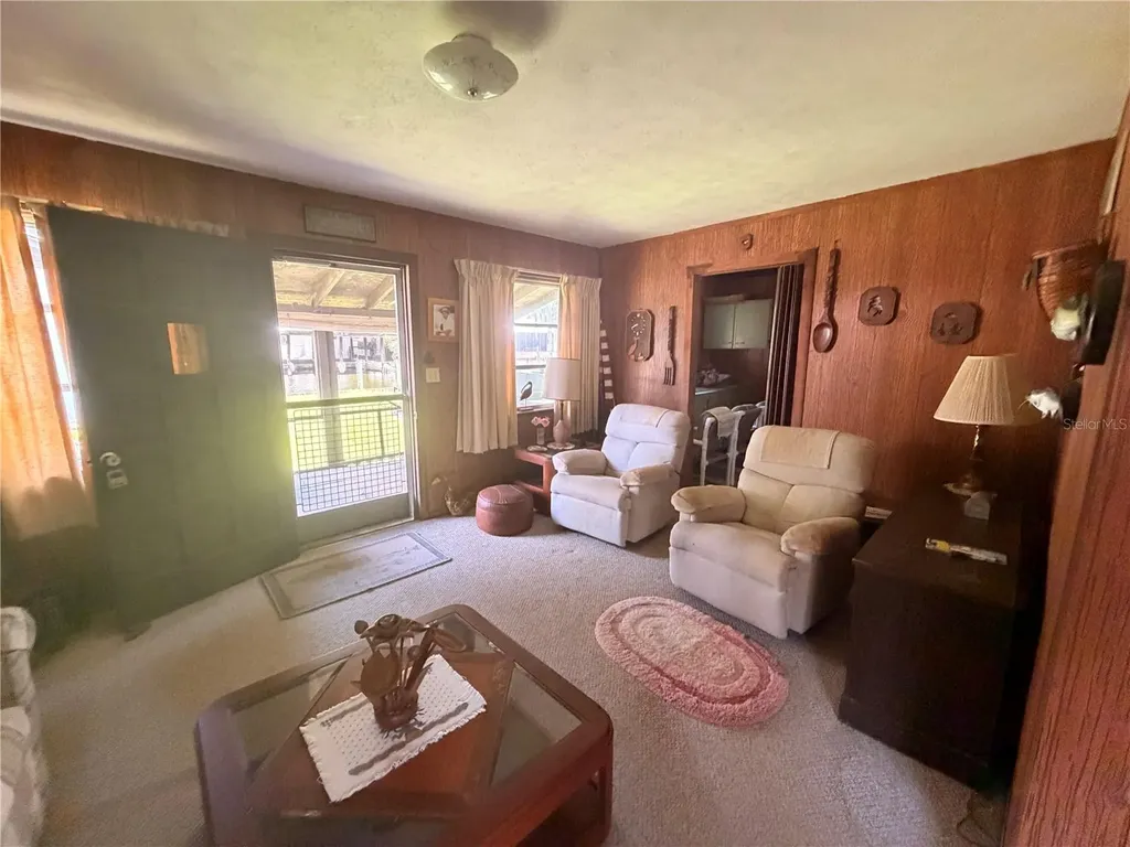 56340 Acorn Road Astor FL 32102
