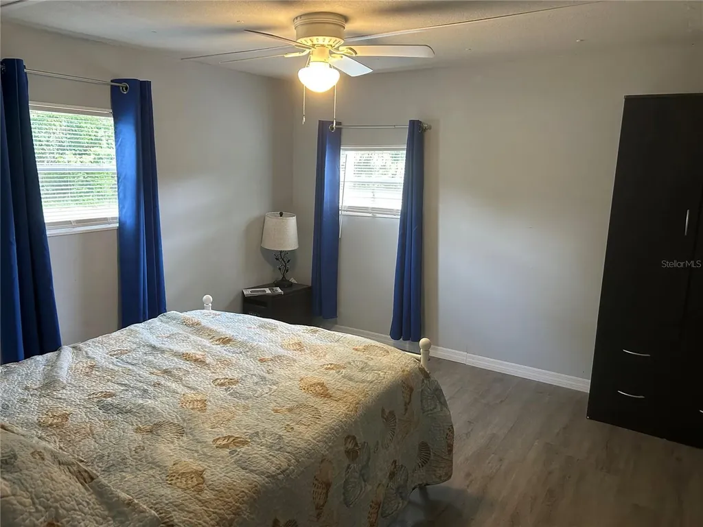 55707 Jamie Drive Astor FL 32102