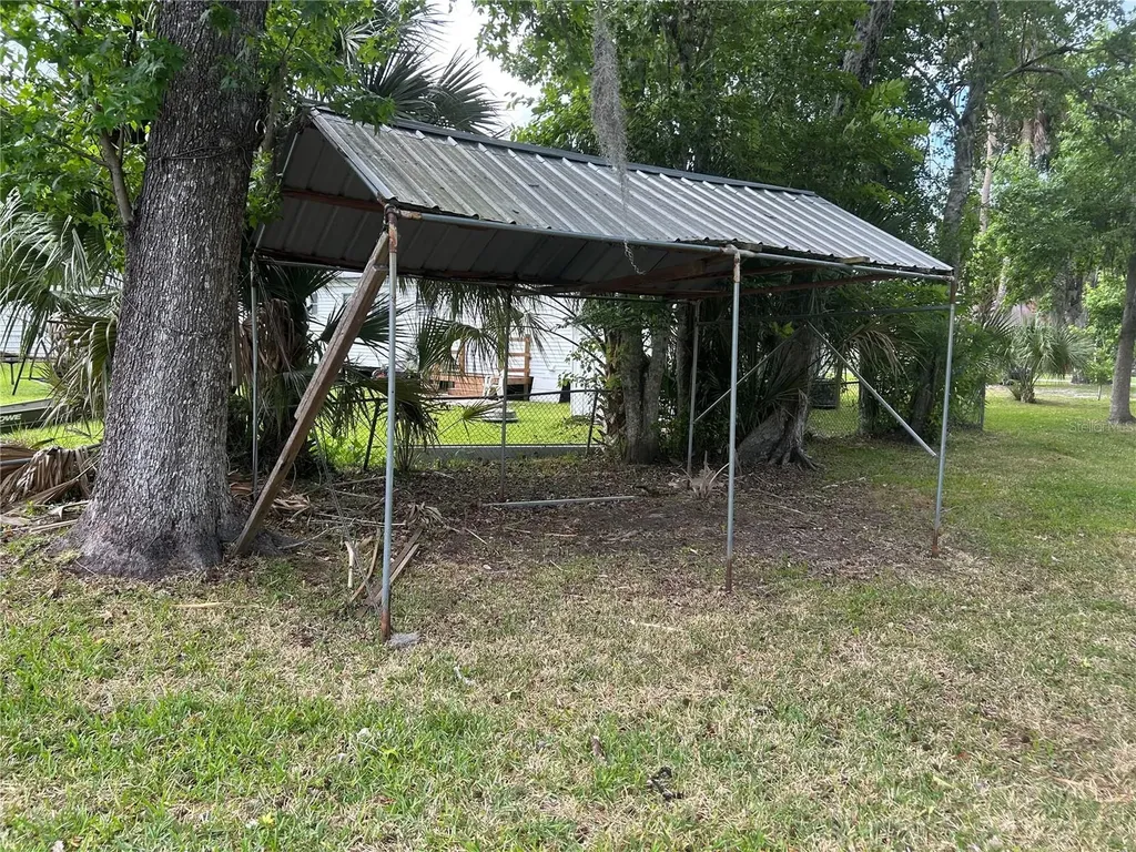 55707 Jamie Drive Astor FL 32102