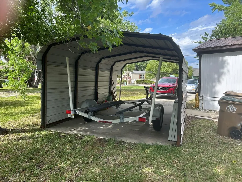 55707 Jamie Drive Astor FL 32102