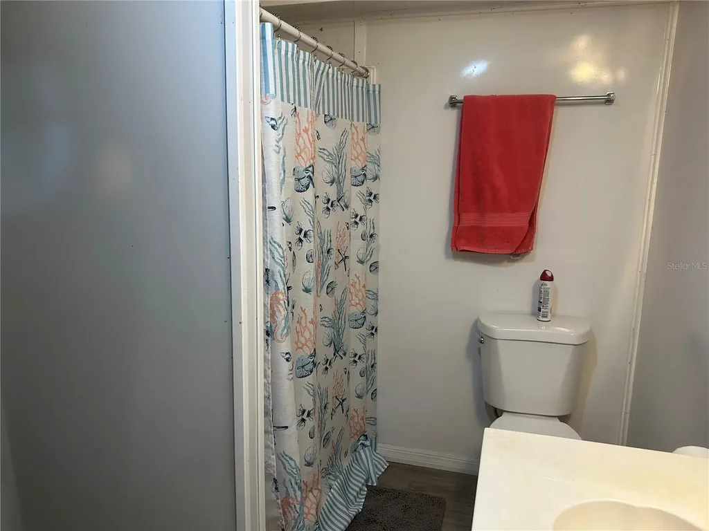 55707 Jamie Drive Astor FL 32102