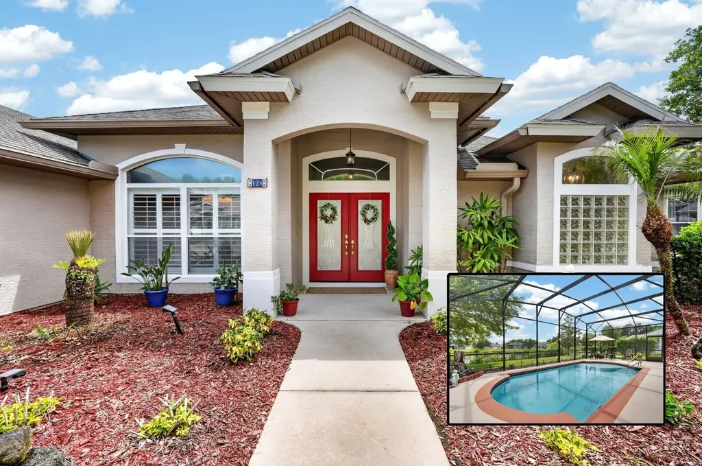 128 Black Hickory Way Ormond Beach FL 32174