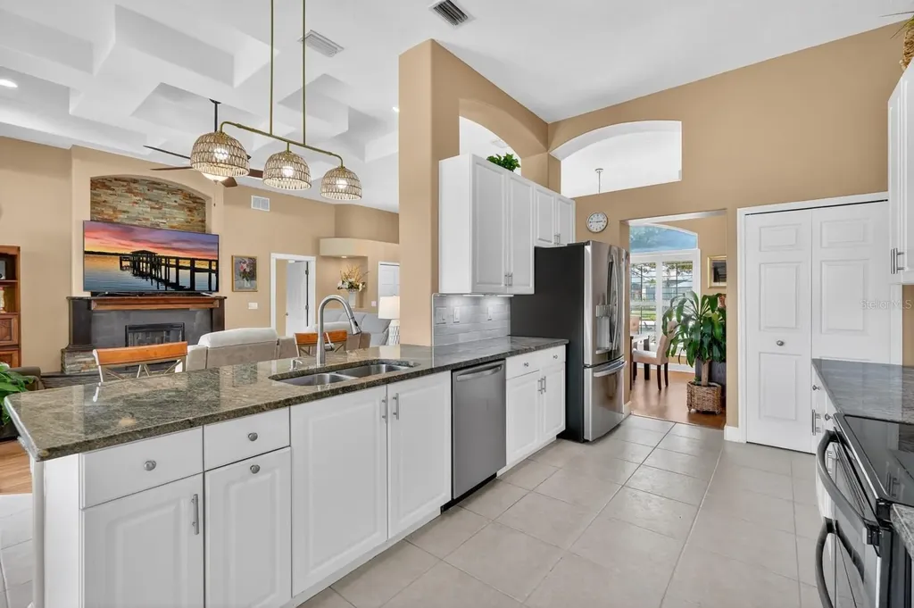 128 Black Hickory Way Ormond Beach FL 32174