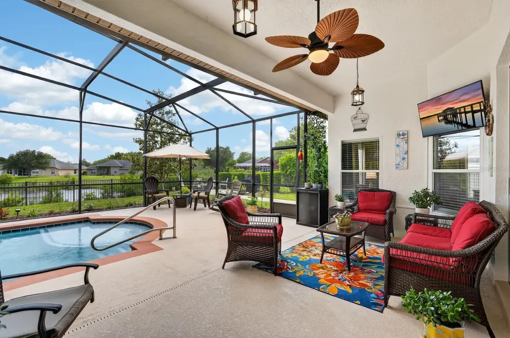 128 Black Hickory Way Ormond Beach FL 32174
