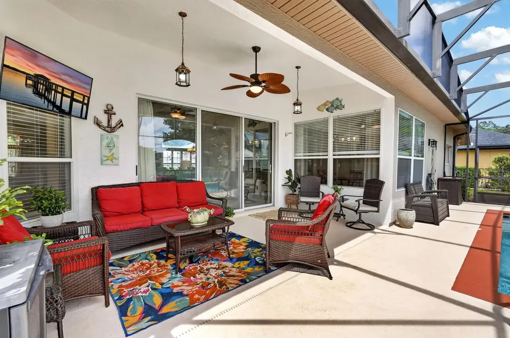 128 Black Hickory Way Ormond Beach FL 32174