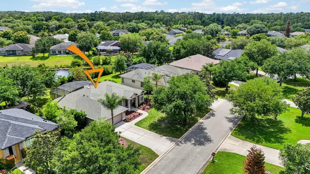 128 Black Hickory Way Ormond Beach FL 32174