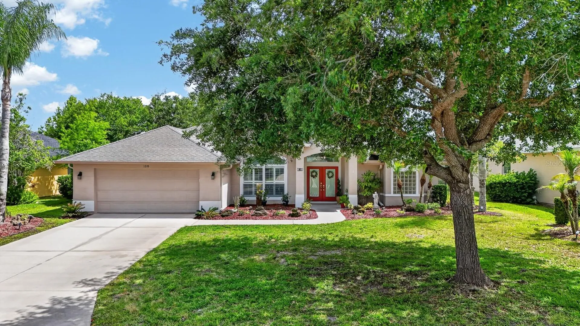 128 Black Hickory Way Ormond Beach FL 32174