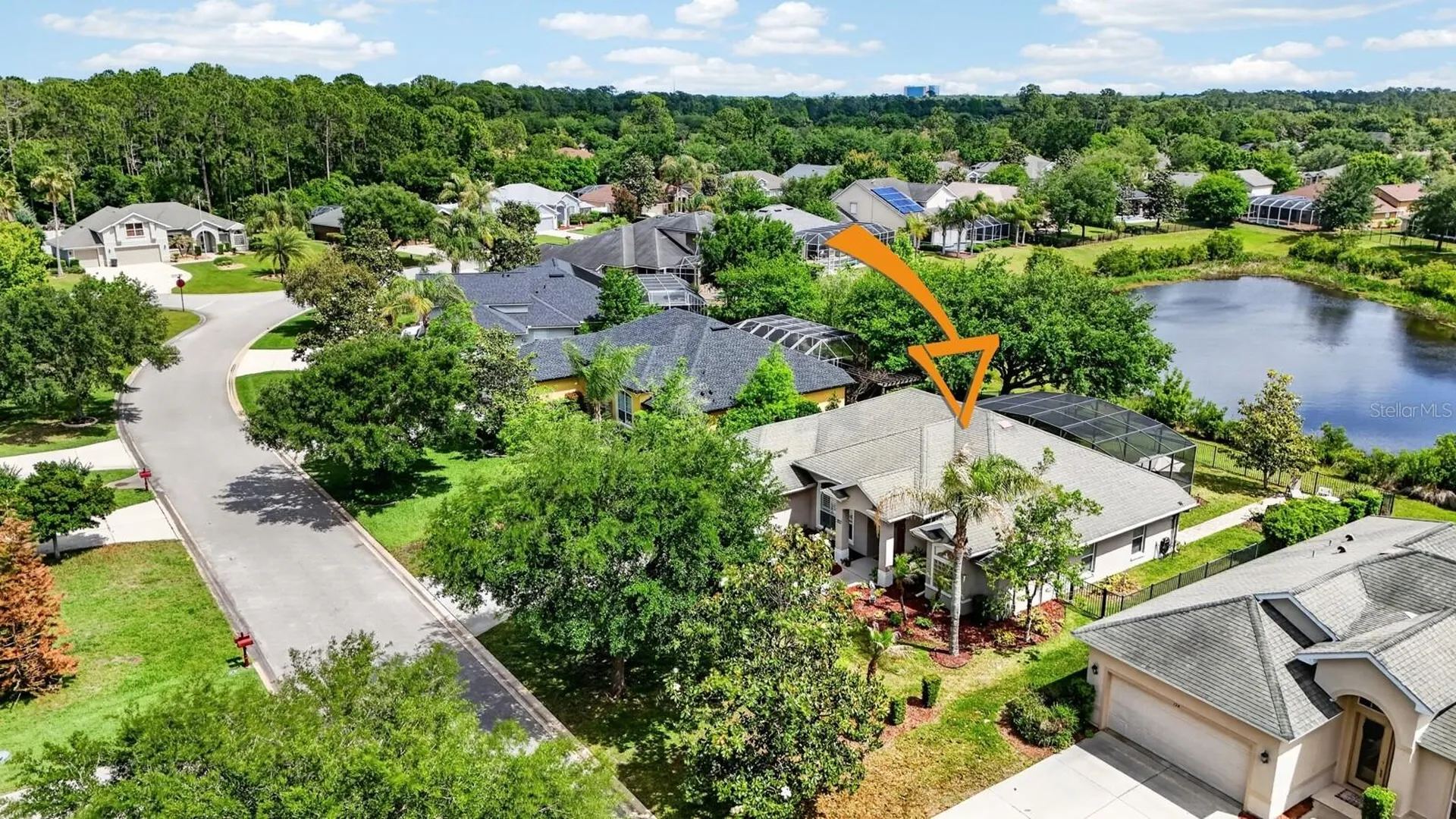 128 Black Hickory Way Ormond Beach FL 32174