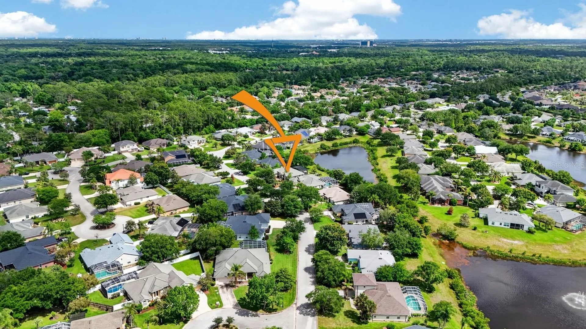 128 Black Hickory Way Ormond Beach FL 32174