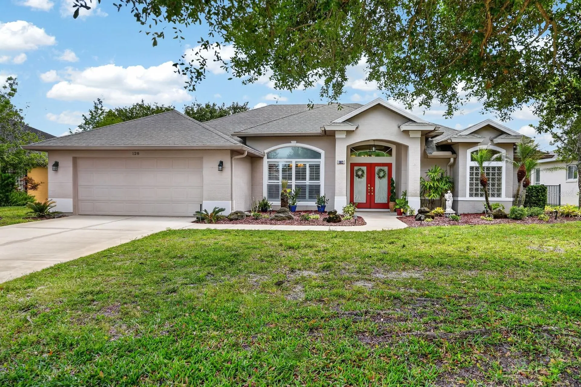 128 Black Hickory Way Ormond Beach FL 32174