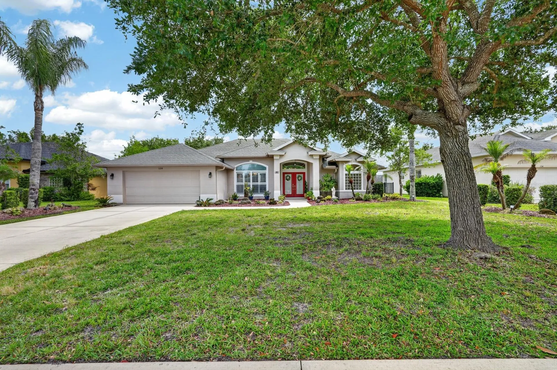 128 Black Hickory Way Ormond Beach FL 32174