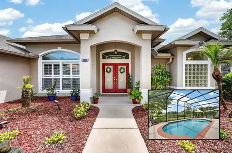 128 Black Hickory Way Ormond Beach FL 32174