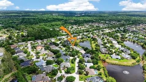 128 Black Hickory Way Ormond Beach FL 32174