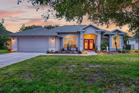 128 Black Hickory Way Ormond Beach FL 32174