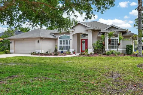 128 Black Hickory Way Ormond Beach FL 32174