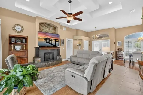 128 Black Hickory Way Ormond Beach FL 32174