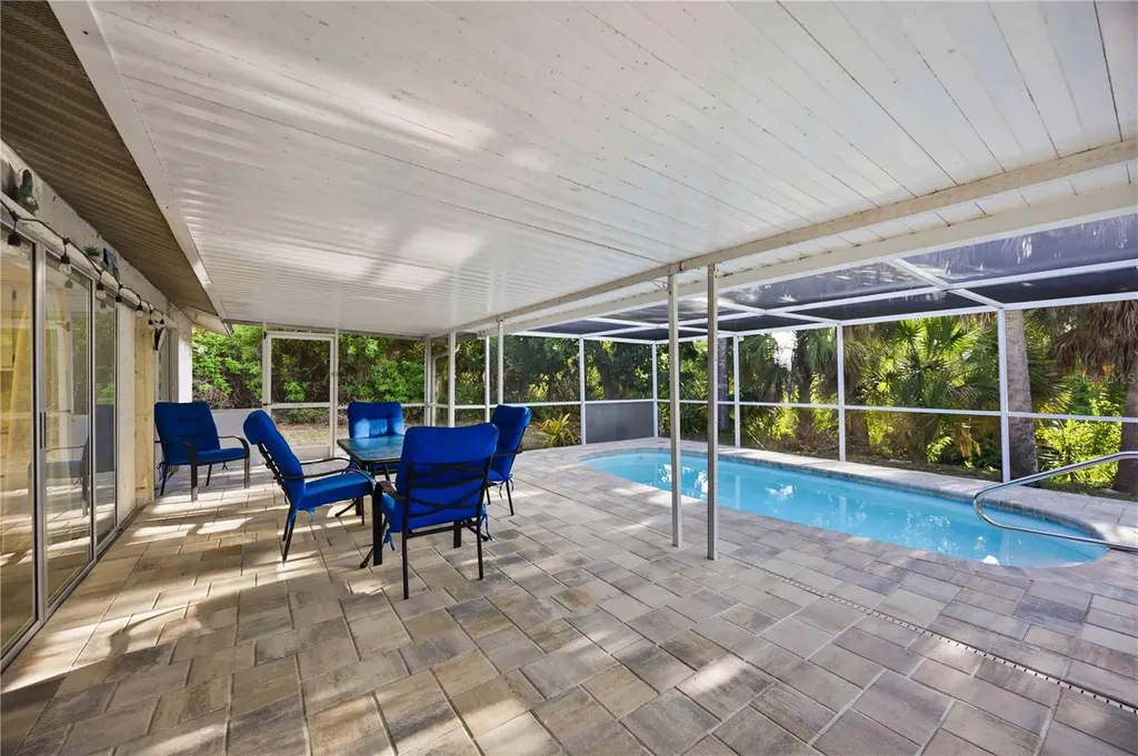 2091 Cannolot Boulevard Port Charlotte FL 33948