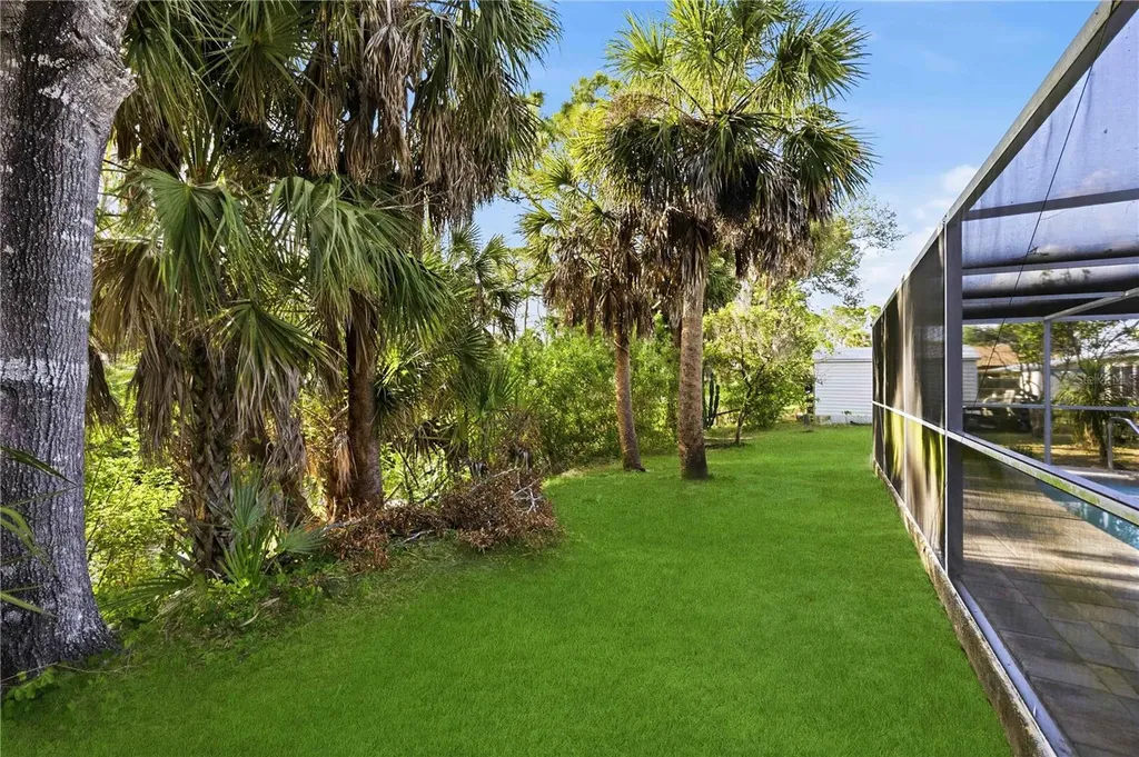 2091 Cannolot Boulevard Port Charlotte FL 33948
