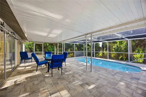2091 Cannolot Boulevard Port Charlotte FL 33948