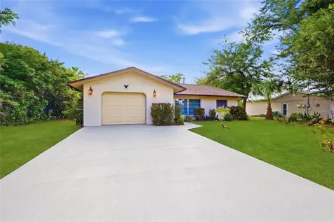 2091 Cannolot Boulevard Port Charlotte FL 33948