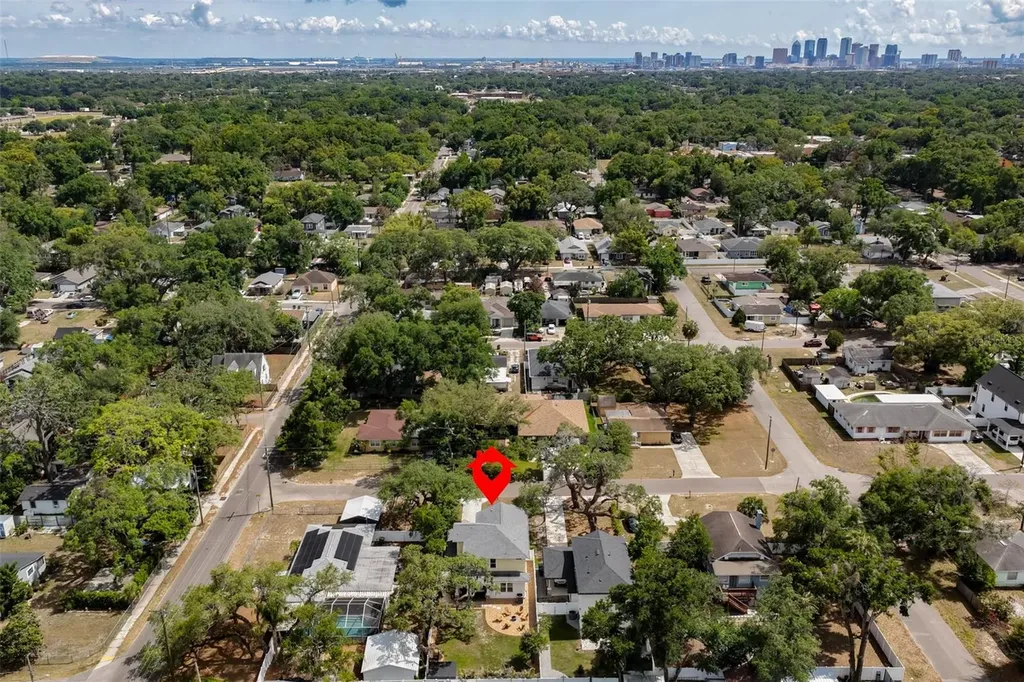 1808 E Caracas Street Tampa FL 33610