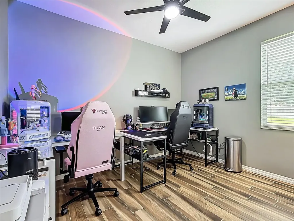 4458 Creekside Drive Mulberry FL 33860