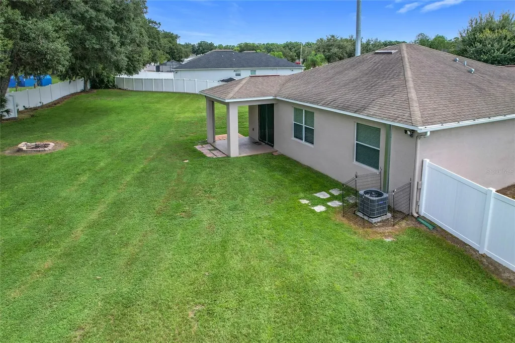 4458 Creekside Drive Mulberry FL 33860