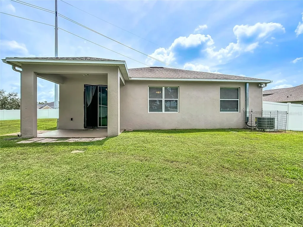 4458 Creekside Drive Mulberry FL 33860