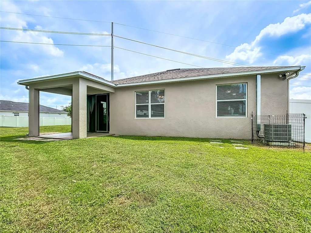 4458 Creekside Drive Mulberry FL 33860