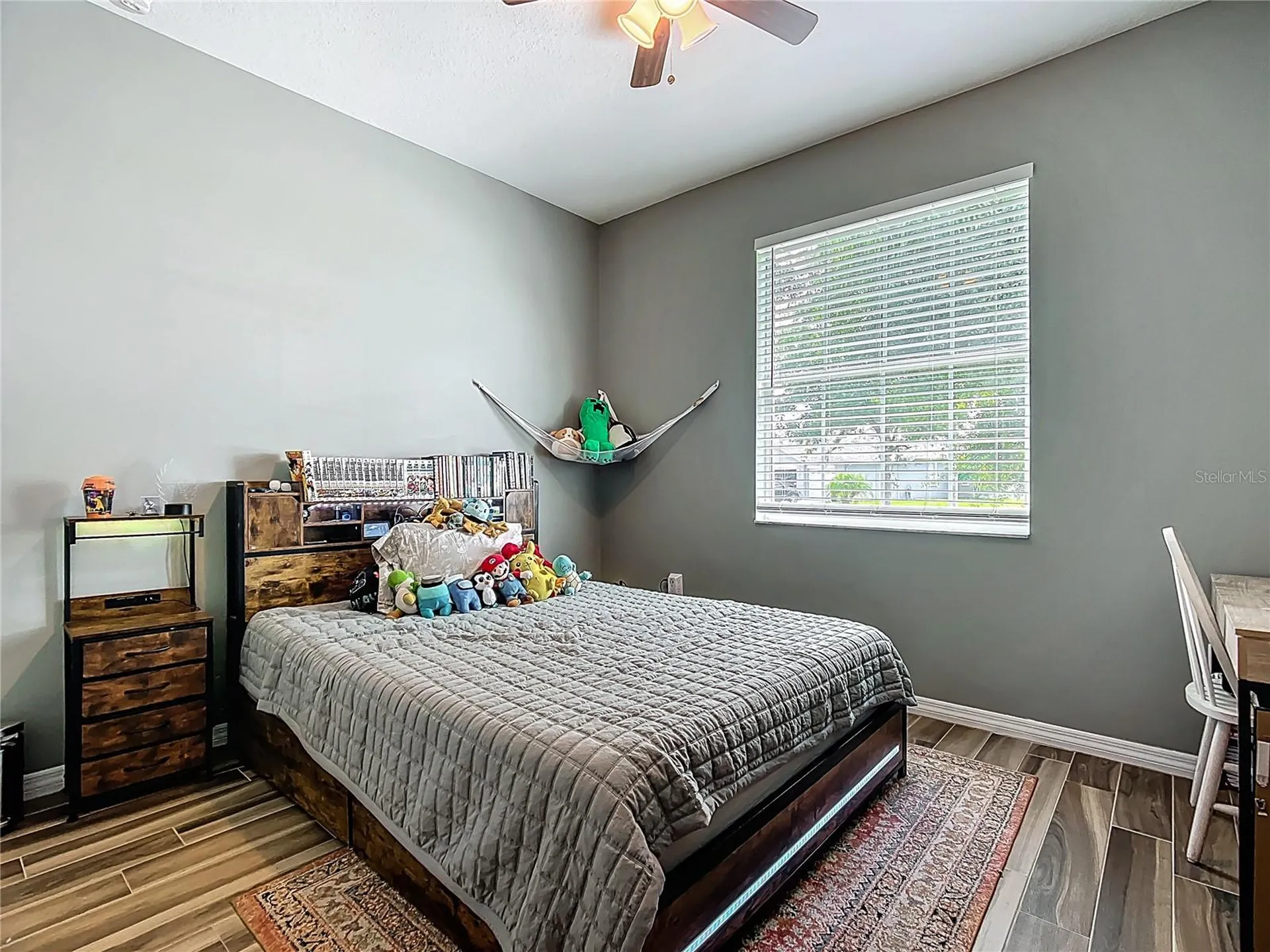 4458 Creekside Drive Mulberry FL 33860