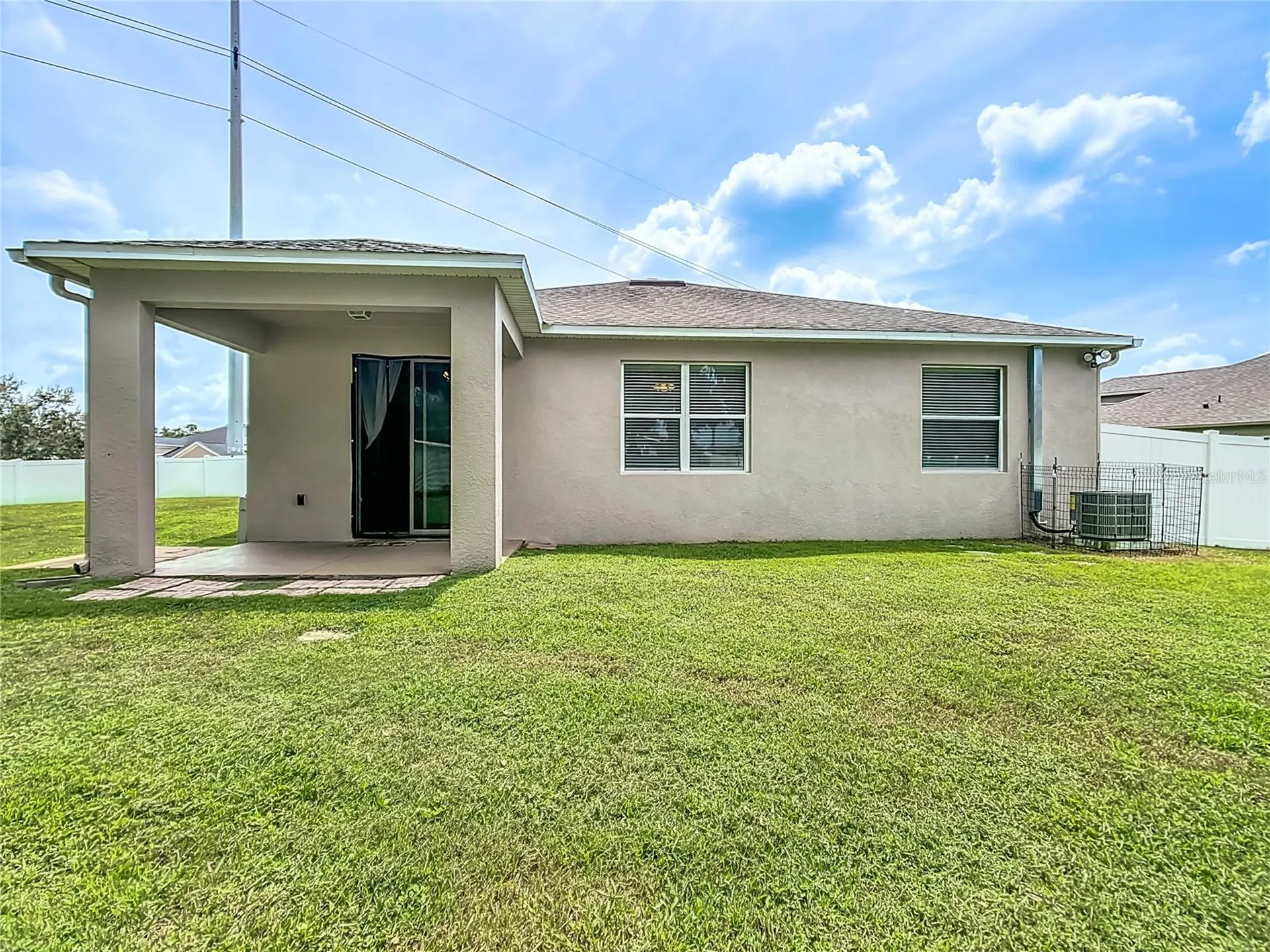 4458 Creekside Drive Mulberry FL 33860