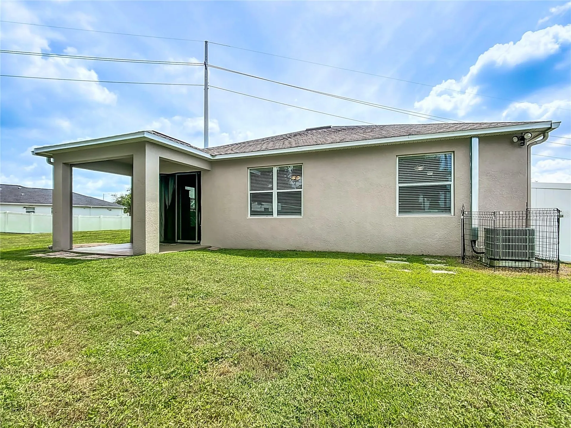 4458 Creekside Drive Mulberry FL 33860