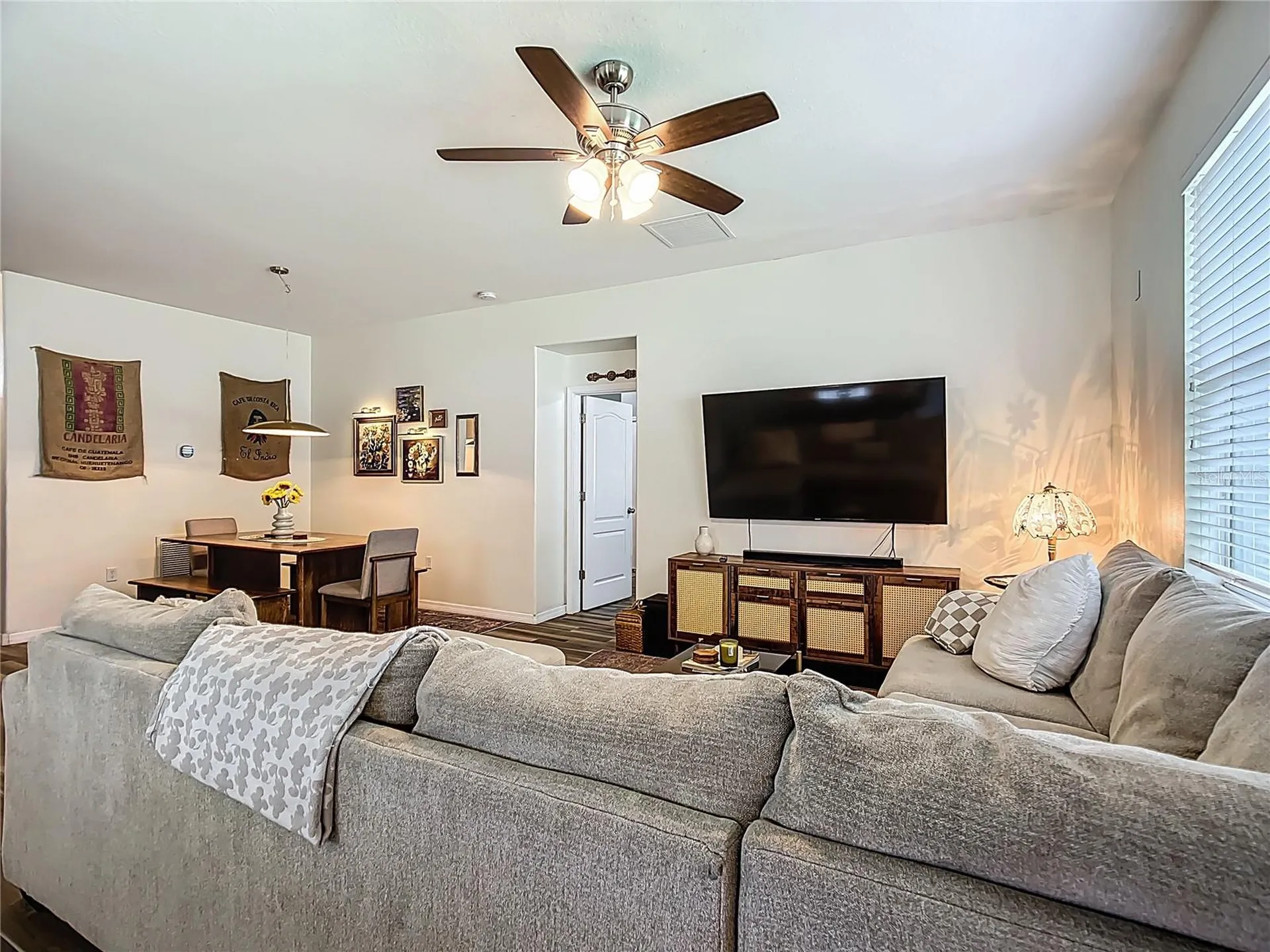 4458 Creekside Drive Mulberry FL 33860