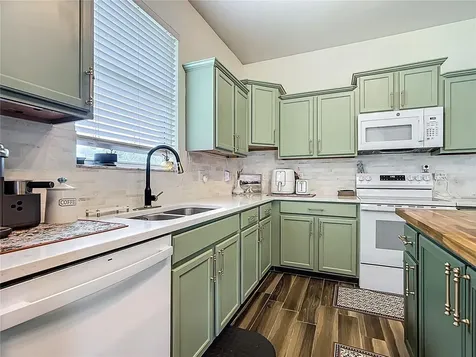 4458 Creekside Drive Mulberry FL 33860