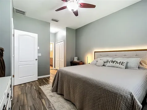 4458 Creekside Drive Mulberry FL 33860