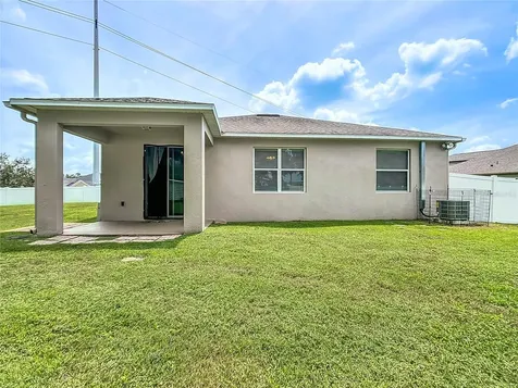 4458 Creekside Drive Mulberry FL 33860