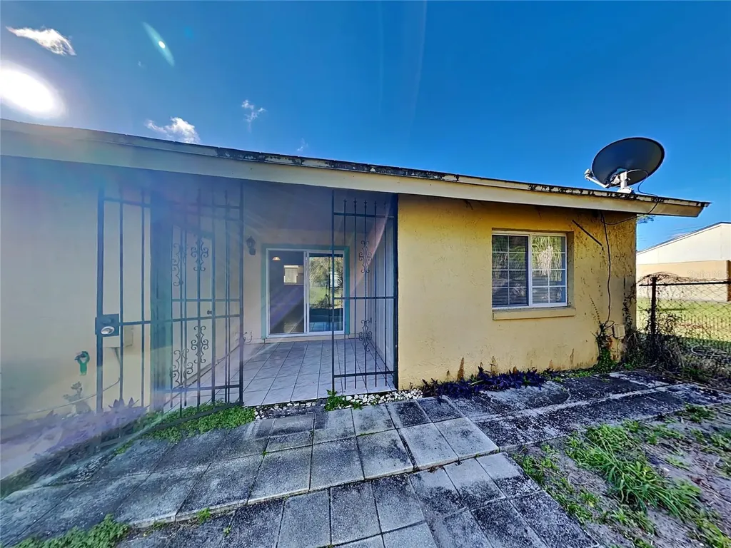 1913 Truman Road Orlando FL 32807