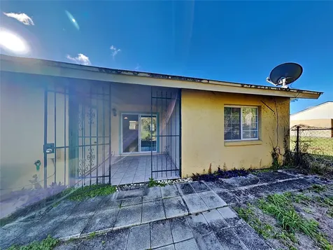 1913 Truman Road Orlando FL 32807